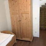 Appartement Haus-meisennest-wohnung-kiebitz Westerland