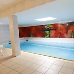 Haus-meisennest-wohnung-kiebitz Appartement