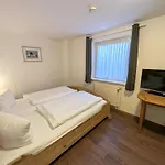 Appartement Haus-meisennest-wohnung-kiebitz Westerland