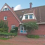 Appartement Haus-meisennest-wohnung-kiebitz *