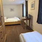 Appartement Haus-meisennest-wohnung-kiebitz
