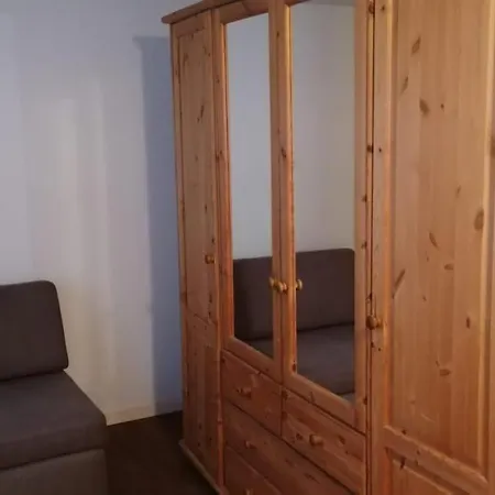 Haus-meisennest-wohnung-kiebitz Westerland