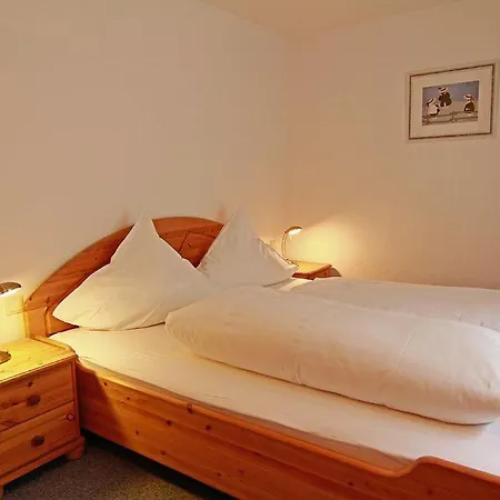 Apartament Haus-meisennest-wohnung-kiebitz