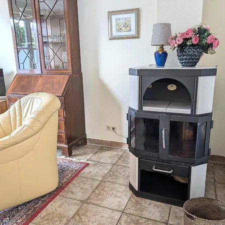 Haus-meisennest-wohnung-kiebitz Westerland