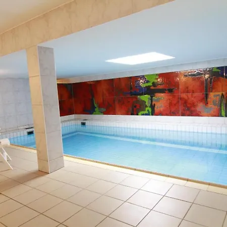 Haus-meisennest-wohnung-kiebitz 아파트