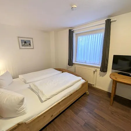아파트 Haus-meisennest-wohnung-kiebitz 베스터란트