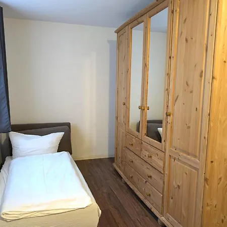 Haus-meisennest-wohnung-kiebitz 베스터란트