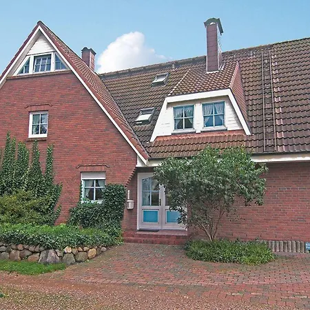 아파트 Haus-meisennest-wohnung-kiebitz *