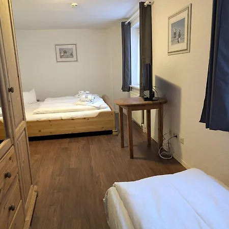 아파트 Haus-meisennest-wohnung-kiebitz